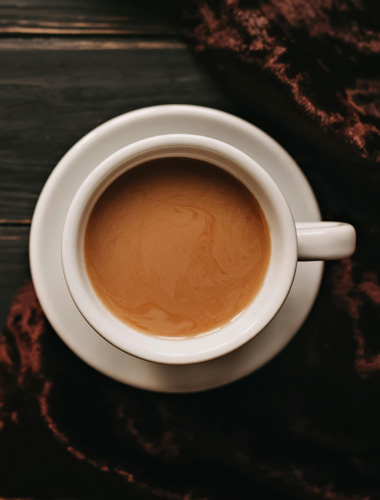 Tasty Corner Special tea