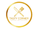 tasty corner logo