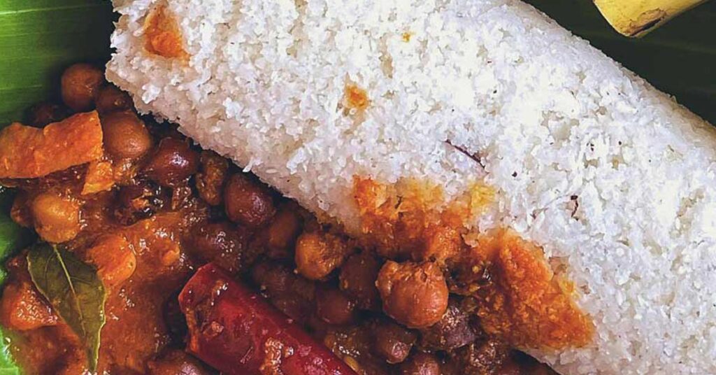 must try healthy dish