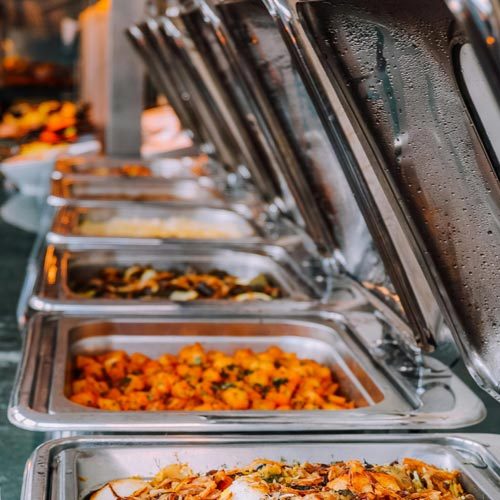 catering service